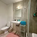 Apartmán Lovely Raevala *