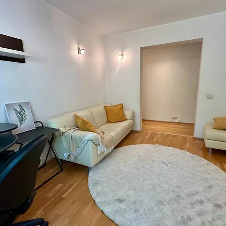 Apartament Lovely Raevala