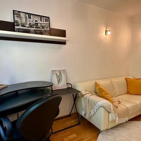 Apartmán Lovely Raevala Tallinn