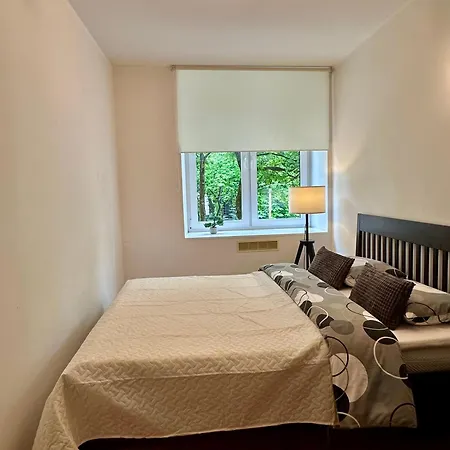 Lovely Raevala Apartment