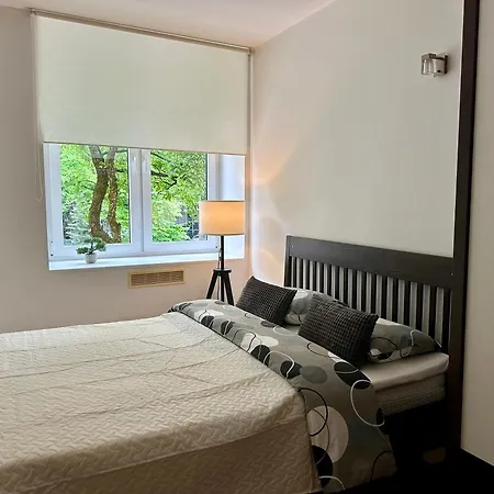 Lovely Raevala Lejlighed *