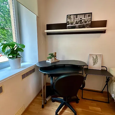 Apartament Lovely Raevala