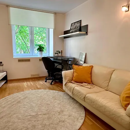 Apartmán Lovely Raevala Tallinn