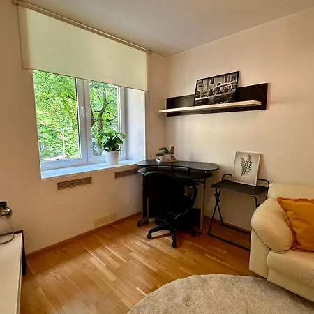 Lovely Raevala Apartament