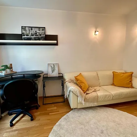 Apartment Lovely Raevala Reval