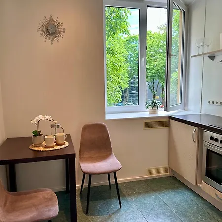 Lovely Raevala Apartament Tallin