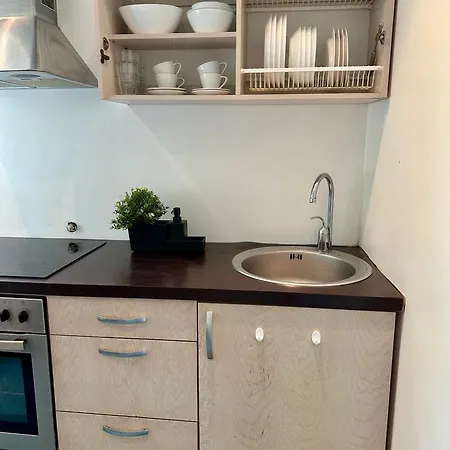 Lovely Raevala * Tallinn