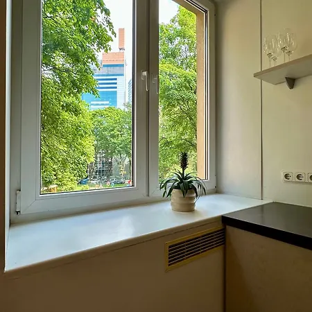 Lovely Raevala Apartment Reval