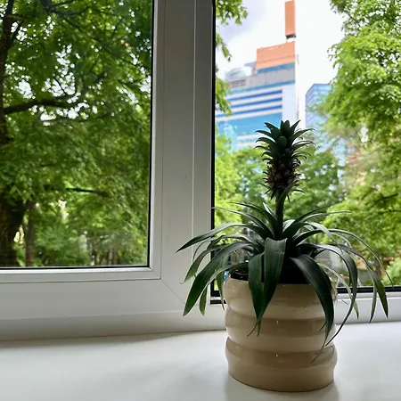 Lovely Raevala * Tallinn