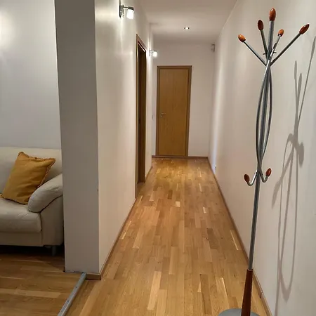 Apartmán Lovely Raevala *