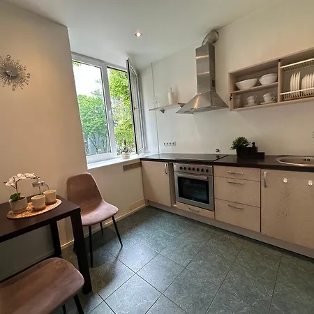 Apartament Lovely Raevala Tallin