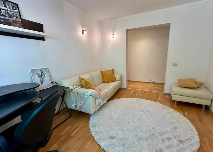 Apartment Lovely Raevala