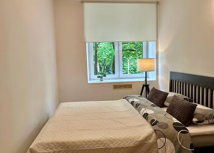 Lovely Raevala Apartment