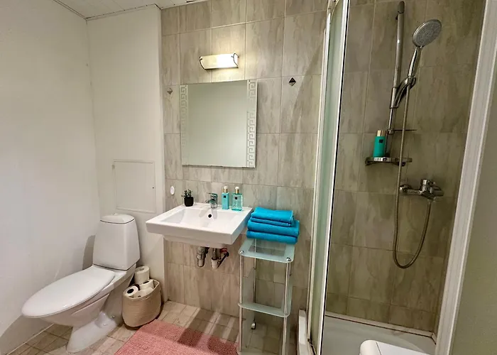 Apartment Lovely Raevala Tallinn