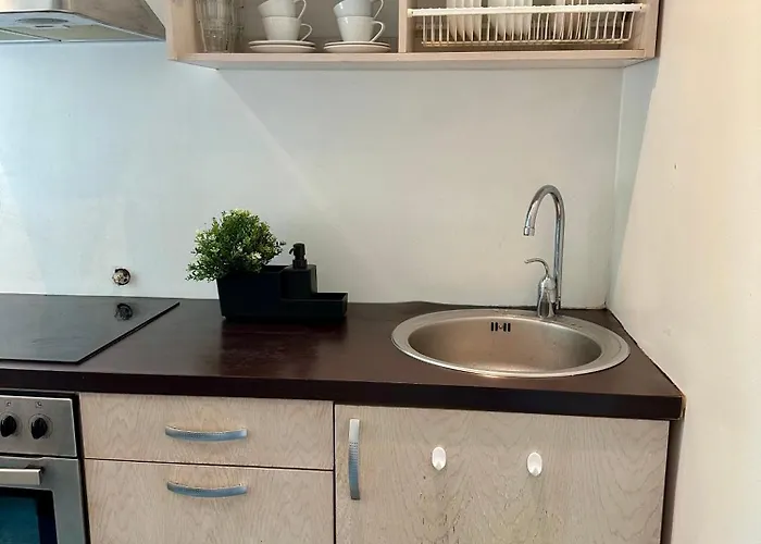 Lovely Raevala * Tallinn