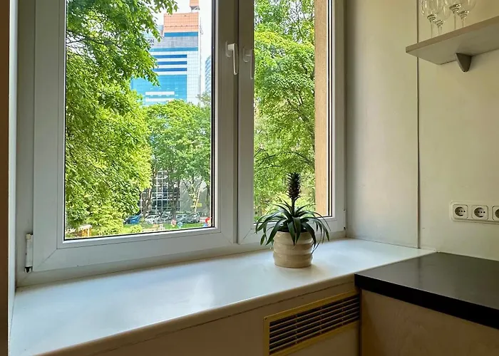 Lovely Raevala شقة تالين