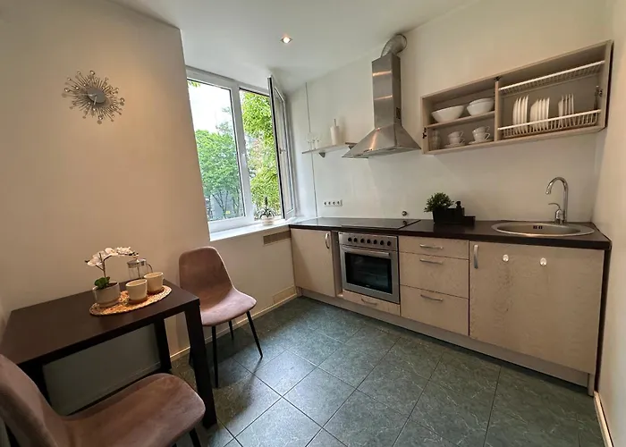 Apartment Lovely Raevala Tallinn