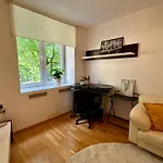 Lovely Raevala Apartment